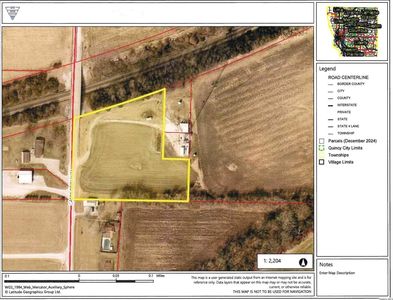 County Highway 27, Quincy, IL, 62305