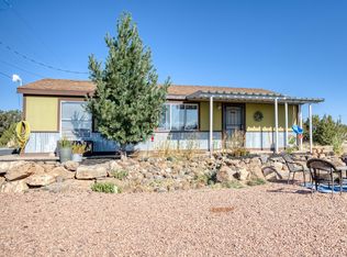 8549 Loveridge Dr, Show Low, AZ 85901