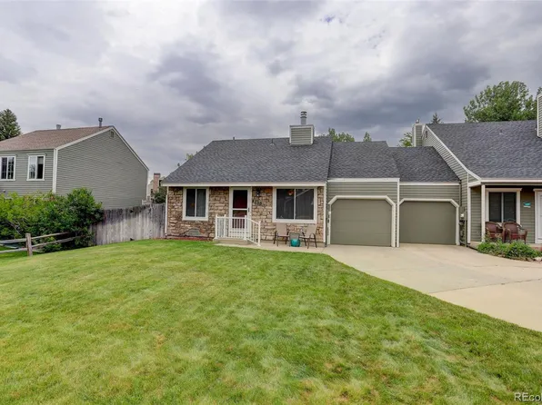 4750 S Dudley Street #15, Littleton, CO 80123