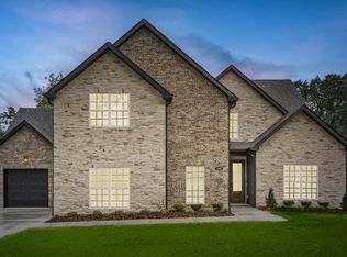 600 Salem Ridge Rd LOT 4, Clarksville, TN 37040