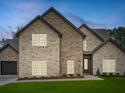 600 Salem Ridge Rd LOT 4, Clarksville, TN, 37040