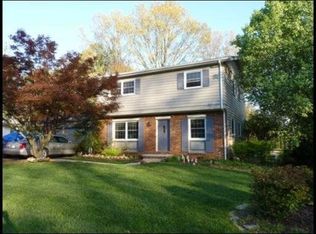8308 Landmark Dr, Knoxville, TN 37923