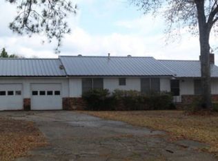 4589 Robinson Bnd, Hemphill, TX 75948
