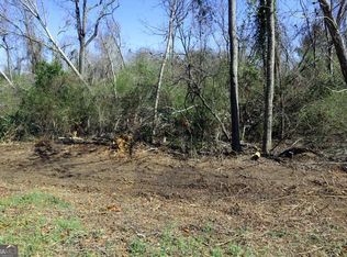 Lt1 Harrison Davisboro Rd #1, Davisboro, GA 31018