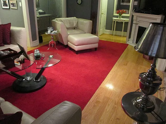 Rented by Rita S Citrin, LREB | media 31