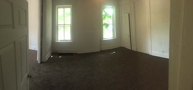 Front bedroom