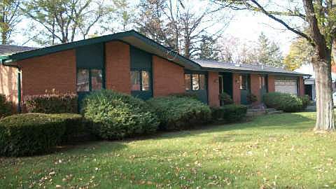 2nd image of 3400 Creekwood Dr