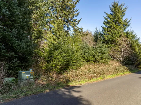Tl 5400 Ne Evergreen Ln, Yachats, OR 97498