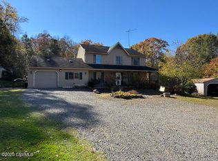 194A Fallow Brook Rd #A, Benton, PA 17814