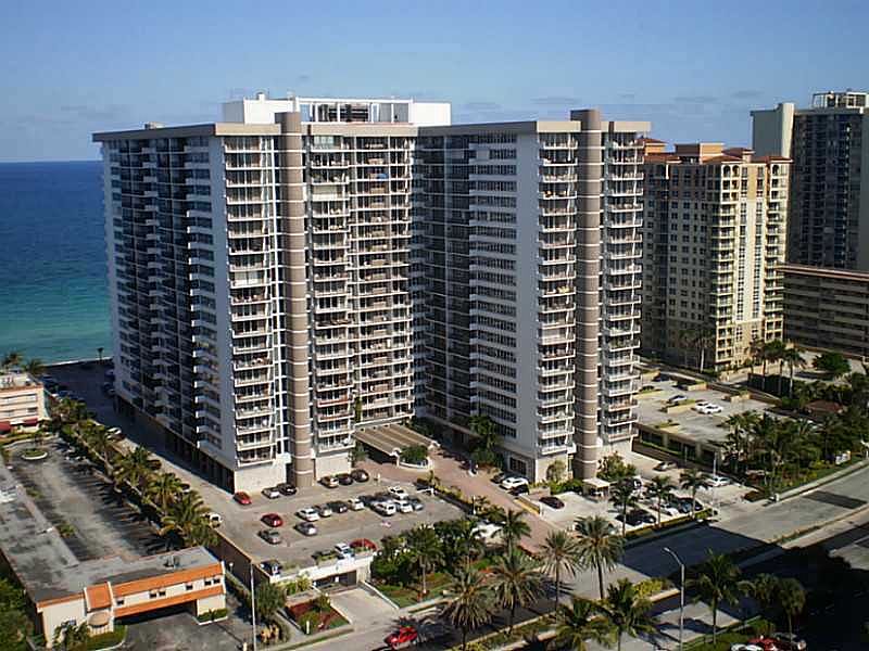 1st image of 2030 S Ocean Dr APT 701