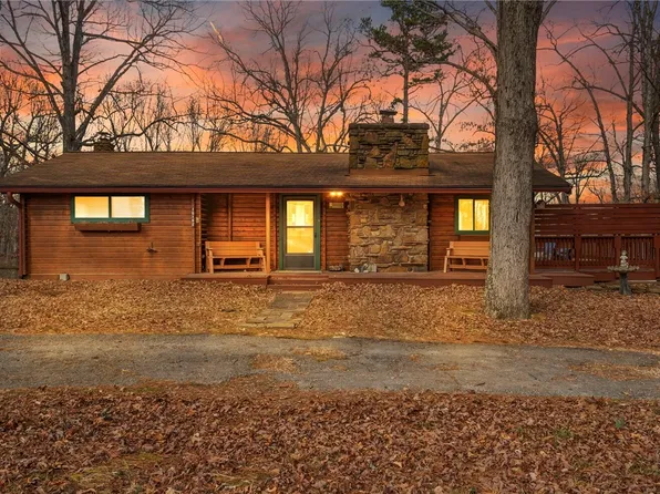 16162 Black Oak Ln, Rogers, AR 72756