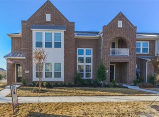 7345 Sprangletop St, Frisco, TX 75033