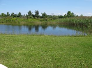 Galbraith Line Rd, Croswell, MI 48422