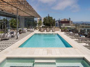 1550 Mission St #2508, San Francisco, CA 94103