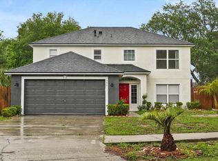 3591 Sandlor Dr, Deltona, FL 32738