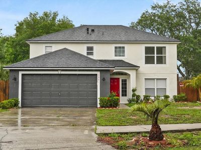 3591 Sandlor Dr, Deltona, FL, 32738