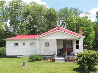 4438 Blue Run Rd, Lucasville, OH 45648