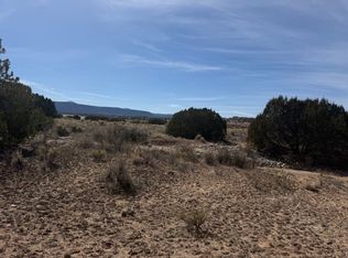 Buffalo Trl, Abiquiu, NM 87510
