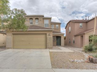 7955 Brady Rd NW, Albuquerque, NM 87120