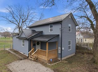 358 Nye St, Marion, OH 43302