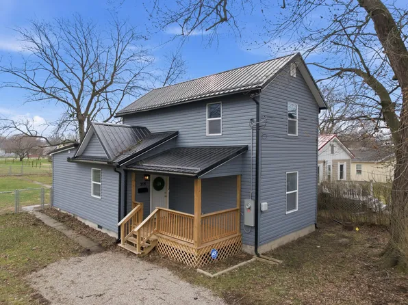 358 Nye St, Marion, OH 43302