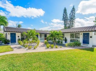 1910 NE 28th Ct #1-3, Pompano Beach, FL 33064