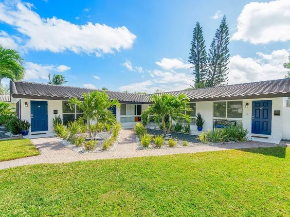 1910 NE 28th Court #1-3, Lighthouse Point, FL 33064