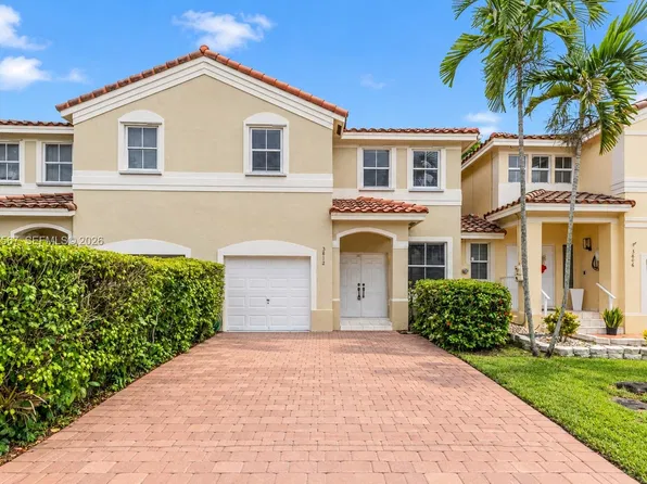 3812 SW 171st Ter, Hollywood, FL 33027