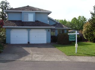 8023 SW 158th Pl, Beaverton, OR 97007