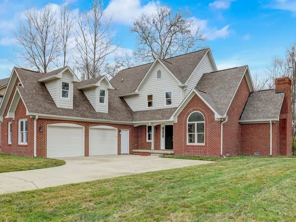 106 James Ct, Danville, IN 46122