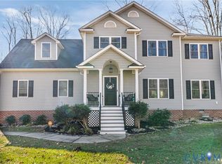 17400 Round Rock Ct, Chesterfield, VA 23838