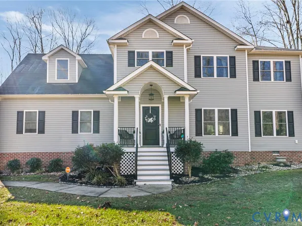 17400 Round Rock Ct, Chesterfield, VA 23838