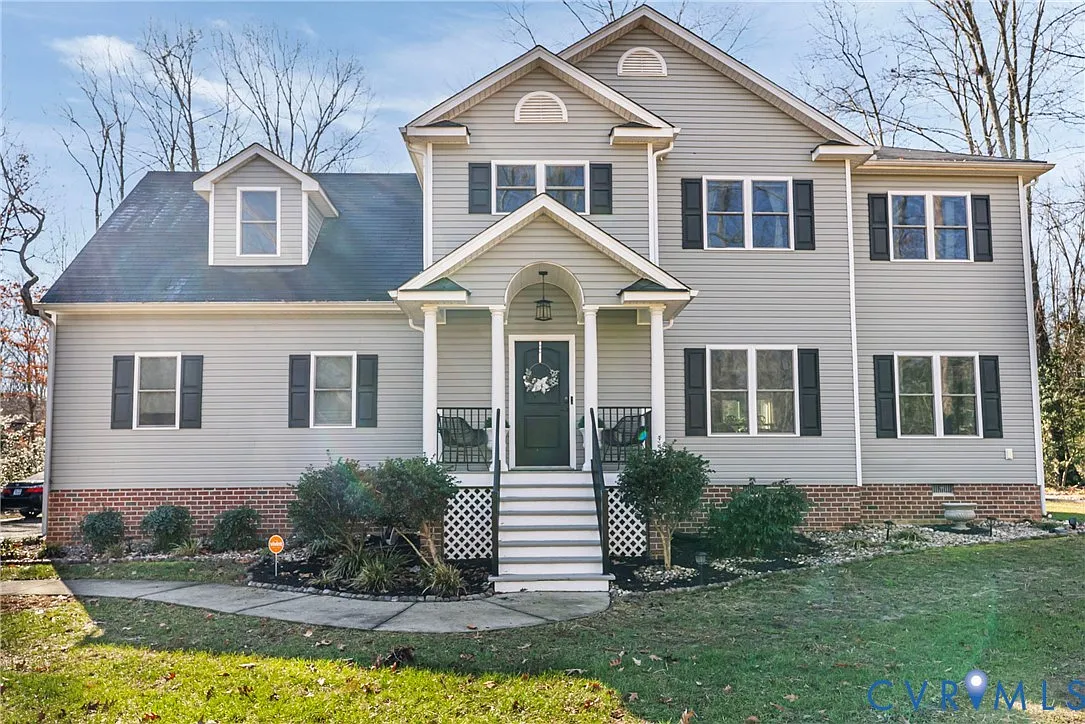 17400 Round Rock Ct photo 1