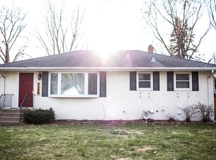 1516 Long Lake Rd, New Brighton, MN 55112