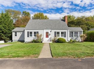 44 Sunset Dr, Beverly, MA 01915