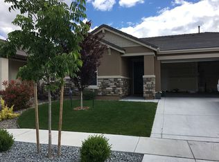 10106 Mesa Cortona Dr, Reno, NV 89521