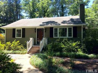 2904 Arnold Rd, Durham, NC 27707