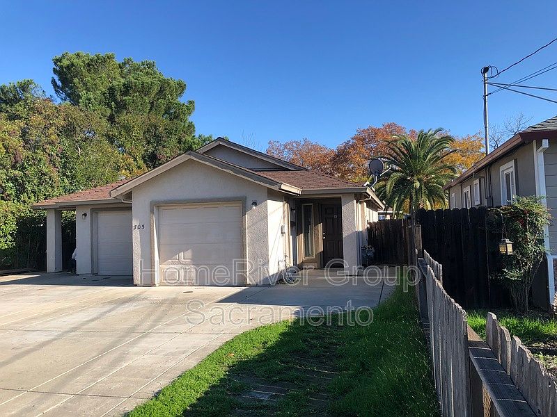 1st image of 705 Circuit Dr APT B