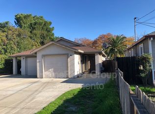 705 Circuit Dr APT B, Roseville, CA