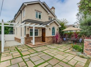 715 Virginia St, El Segundo, CA 90245