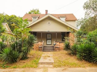 1300 Gulfport St, Birmingham, AL 35224