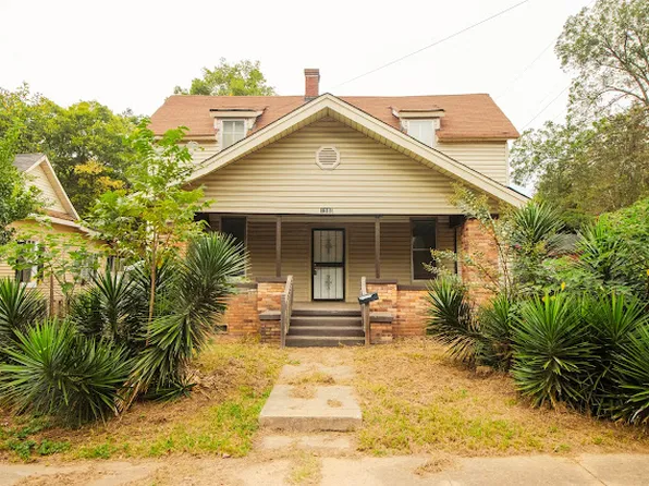 1300 Gulfport St, Birmingham, AL 35224