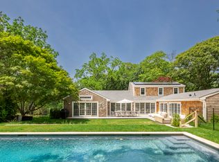 5 Dogwood Ave, Sag Harbor, NY 11963