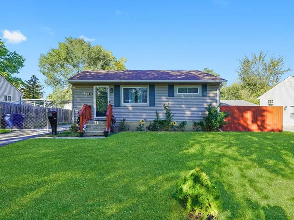(undisclosed Address), Waukegan, IL 60087