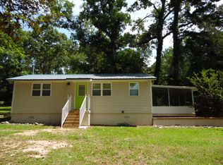 191 Swift Creek Rd, Cordele, GA 31015