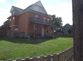 1821 W Washington St APT 6, Indianapolis, IN