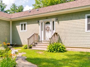 313 E Old County Rd, Newcastle, ME 04553