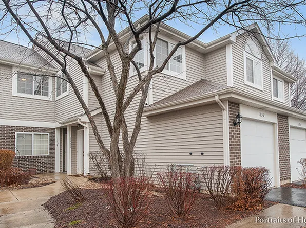 1136 E Cambria Ln S, Lombard, IL 60148