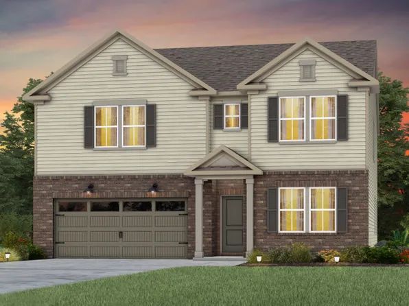 14201 New Crest Dr, Huntersville, NC 28078