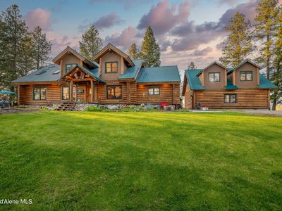 16133 W Julia Dr, Hauser, ID, 83854